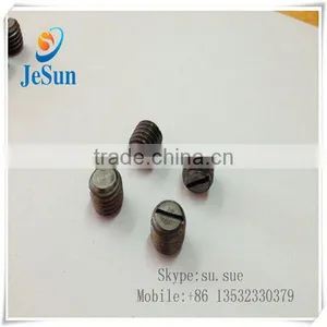 Wholesales Taper Set Screw thumbnail-1