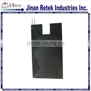 Manufacture Thermodynamic Solar Panel Plate for Hot Water thumbnail-1