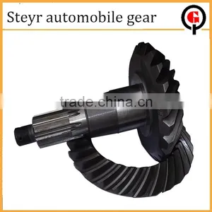 High Quality New Steyr Automobile Gear Made in China thumbnail-1
