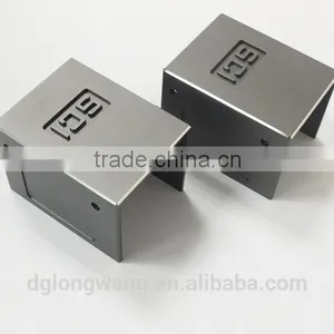 OEM Manufacturer OPT Custom Aluminum Machine Vision Camera thumbnail-4