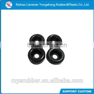 Small Rubber Grommet for Auto Parts With TS16949 thumbnail-1