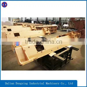 High Quality and Durability Trailer Mudguard /Fenders With Custom Fabriction thumbnail-6
