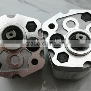 China Wholesale Hydraulic Gear Pump of Hydraulic Pump System thumbnail-4