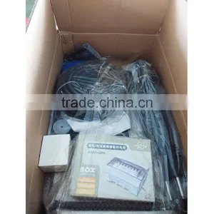 HZX-6000 Car Wash Shampoo Machine Supplier/Carpet Steam Cleaners For Home thumbnail-3