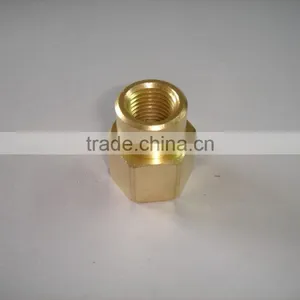 PF208 Reducer Coupling,Pipe Fitting,Brass Fitting,Pipe Valve thumbnail-2