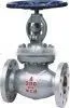 Globe Valve thumbnail-1