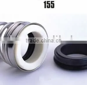 155 Series Mechanical Seals thumbnail-1