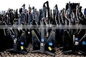 Casting Hall Anchor B Type Hall Anchor Ship Anchor thumbnail-6