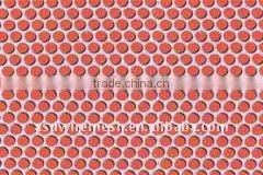 Perforated Metal Sheet(factory) thumbnail-1
