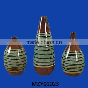 Multi-typed High Quality Chinese Porcelain Vase Wholesale thumbnail-1