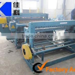 Metal Mesh Welding Machine thumbnail-1