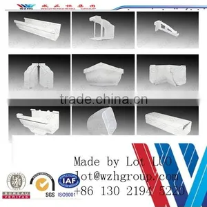 Building Material Roof Rainwater Collection Systems thumbnail-4