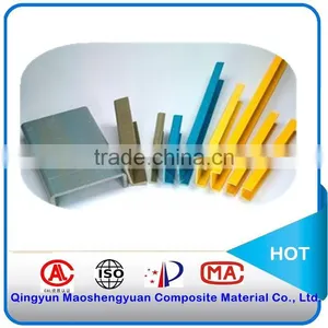 High Strength Frp Channel Steel,U-shaped Channel Steel,fiberglass Groove Steel thumbnail-5