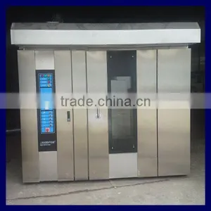 Hot Selling Bakery Tunnel Oven, Bakery-oven-prices With Best Service thumbnail-1