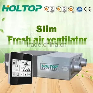 Eco Design Europe Hot Sales Energy Recovery Ventilation System thumbnail-1