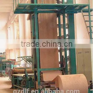 DLF Cooling Pad Production Line thumbnail-2
