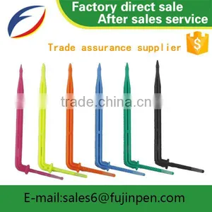 Two Curve Drip Arrow Irrigation for Garden and Home Watering thumbnail-1