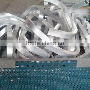 6061/6063 Aluminum Square Tube, Aluminum Profile Extrusion thumbnail-6