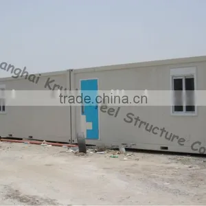 CE&ISO Prefab Container House thumbnail-4
