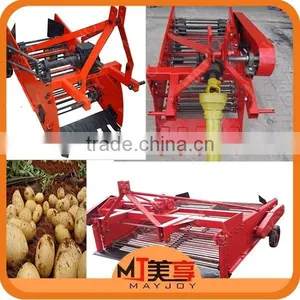 MAYJOY Professional Peanut/Groundnut Harvester (website:mayjoy61) thumbnail-1