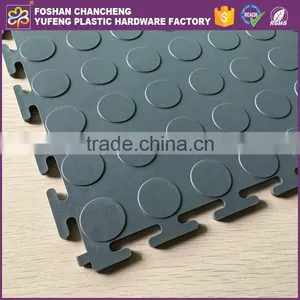 Chemical Resistant Heavy Duty Garage Floor Mat thumbnail-3