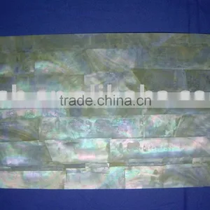 Whitelip &white Mop Shell Paper thumbnail-1