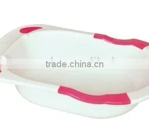 Baby Care Product Plastic Kids Bath Tubs Big thumbnail-1