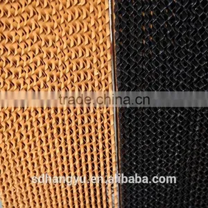 Greenhouse Cooling Pad Evaporative Cooling Pad thumbnail-1