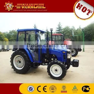 LUTONG 4WD 100hp Farm Tractor LT1004 thumbnail-2