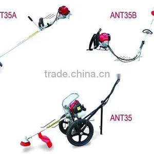 ANT35 Nylon Brush Cutter 4 Stroke Wheel Brush Cutters thumbnail-5