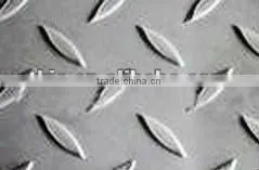 Various Patterns Aluminum Tread Plate thumbnail-1