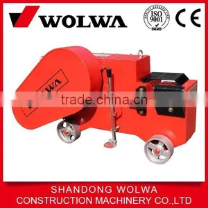 New Construction Machinery GQ40 Steel Bar Cutting Machine thumbnail-3