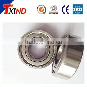 Plastic Pulley Bearing / Bearing Housing thumbnail-1