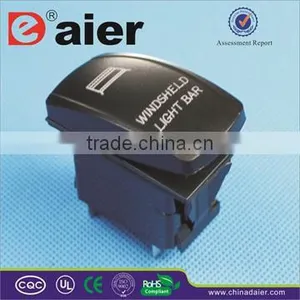 24V Rocker Switches With Light Limit 3 Pin Marine Rocker Switch thumbnail-1