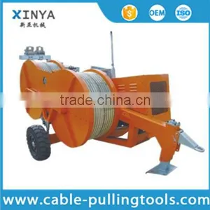 SA-YZ2*35 Hydraulic Cable Pulling Tensioner thumbnail-1