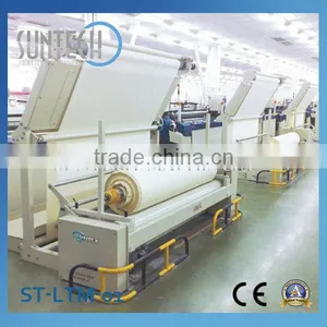 SUNTECH Textile Winder Machine Attached on Looms in Good Quality thumbnail-1