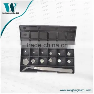 F1 Class 500mg-1mg Standard Small Weights thumbnail-2