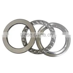 Thrust Ball Bearing 51400 53000 51300 51200 51100 thumbnail-3