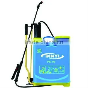 Portable Hand Sprayer 16L thumbnail-1