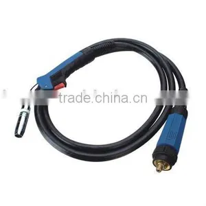 Binzle Type MIG Welding Torch thumbnail-1