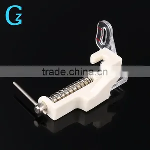 Sewing Accessories Multifunction Household Sewing Machine Quilting Free / Embroidery Foot Universal Free Embroidery 4021LP/4021P thumbnail-3