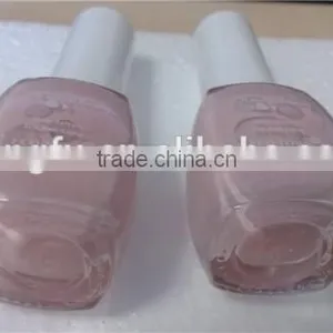 Camouflage Aqua Nail Polish thumbnail-1