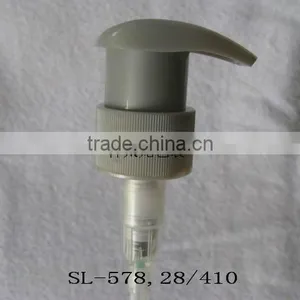 28/410 Plastic Lotion Pumps thumbnail-1