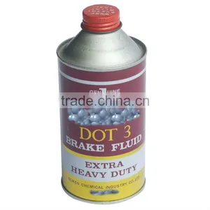 Brake Oil DOT4 thumbnail-1