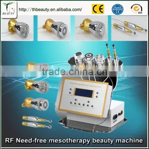 Eyes Shaping Mesotherapy Equipment Portable Needle Mesotherapy Machine Factory Price thumbnail-3