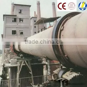Hot Sale Premium Quality Cement Rotary Kiln With Competitive Price thumbnail-1