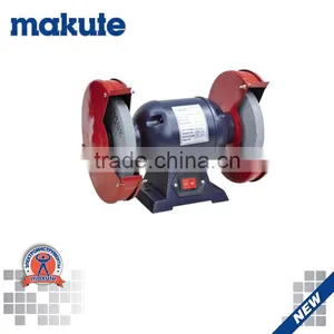 Makute Mini Bench Grinder Machine With 250w Motors thumbnail-3