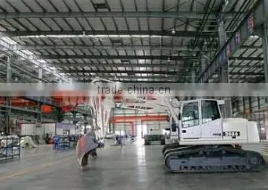 Hebei Fangtai Plastic Machinery Manufacture Co., Ltd. company overview - view 2 thumbnail