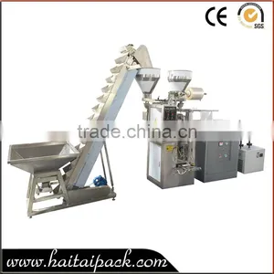 The High Quality Bag of Beans and Peanut Packing Machine thumbnail-1