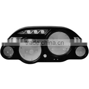For KAWASAKI ZZR600 Speedo Meter Guages Cover thumbnail-1